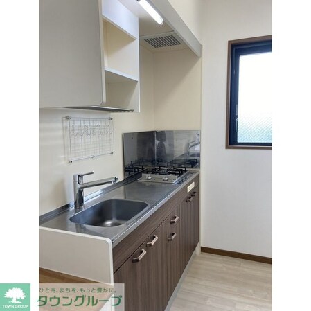 DeLCCS田園調布の物件内観写真